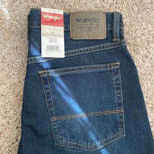 Men’s Wrangler Bootcut Jeans 30x32